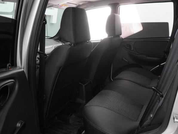 Lada (ВАЗ) Niva Travel I с пробегом 2025 года, цена 1 399 000 рублей, 16110 км, внедорожник, Автокод Объявления