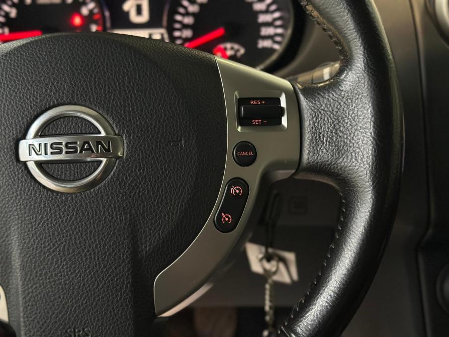 Nissan Qashqai I Рестайлинг Санкт-Петербург  - изображение 15