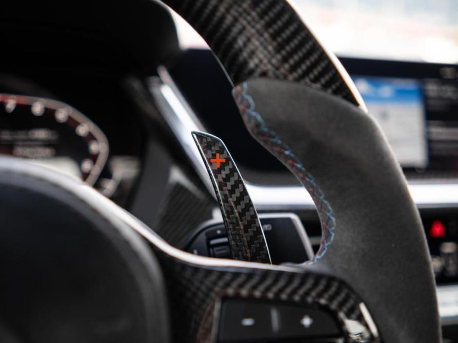 BMW Z4 III (G29) Сочи  - изображение 30