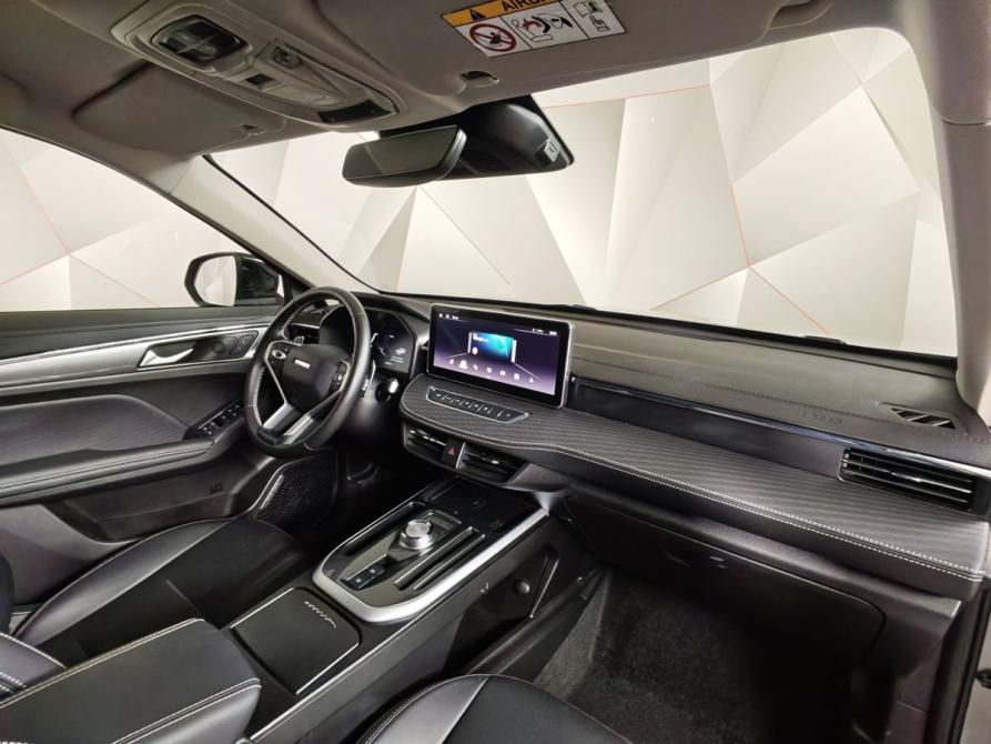 Haval Jolion I Рестайлинг Москва  - изображение 12