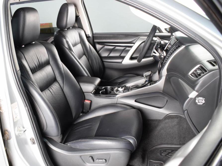 Mitsubishi Pajero Sport III Ростов-на-Дону  - изображение 8