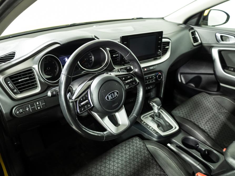 Kia XCeed I Санкт-Петербург  - изображение 11