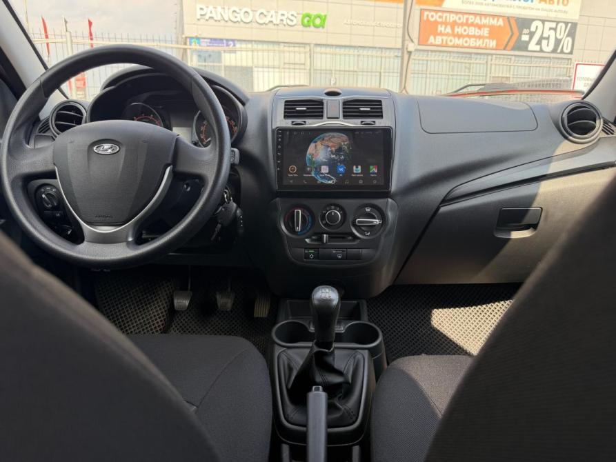 Lada (ВАЗ) Granta I Рестайлинг Набережные Челны  - изображение 19