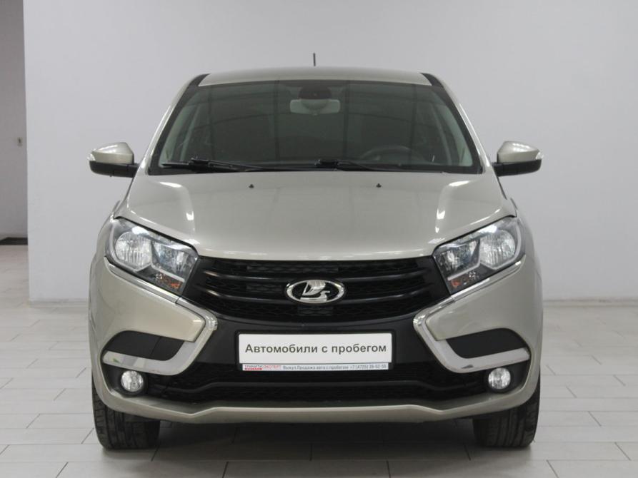 Lada (ВАЗ) XRAY I Старый Оскол  - изображение 2
