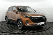 BAIC X35 Нижний Новгород  - изображение 28