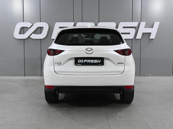 Mazda CX-5 II с пробегом 2020 года, цена 3 329 000 рублей, 116048 км, внедорожник, Автокод Объявления