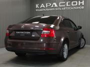 Skoda Octavia III (A7) Рестайлинг Пермь  - изображение 20
