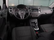 Volkswagen Tiguan I Рестайлинг Воронеж  - изображение 23
