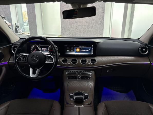 Mercedes-Benz E-Класс V (W213 S213 C238) с пробегом 2019 года, цена 3 395 000 рублей, 168576 км, седан, Автокод Объявления