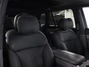 GAC Trumpchi S7 Москва  - изображение 39