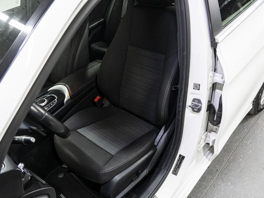 Mercedes-Benz C-Класс IV (W205) Рестайлинг Тюмень  - изображение 14