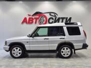 Land Rover Discovery II Воронеж  - изображение 25