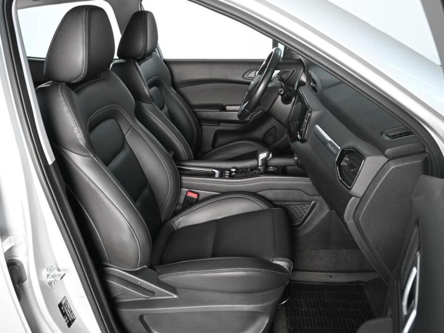 Chery Tiggo 4 I Рестайлинг Ростов-на-Дону  - изображение 8