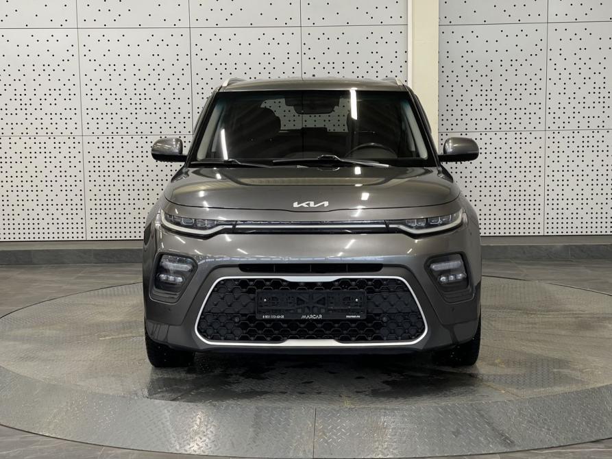 Kia Soul III Москва  - изображение 2