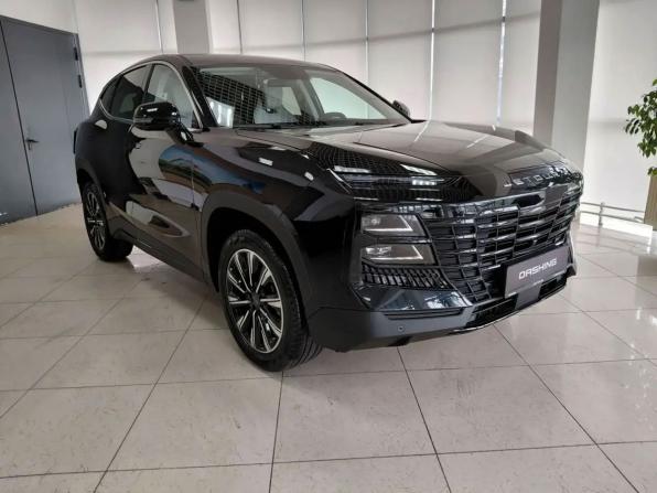 Новый JETOUR DASHING I 2026 года, цена 3 029 900 рублей, внедорожник, Автокод Объявления