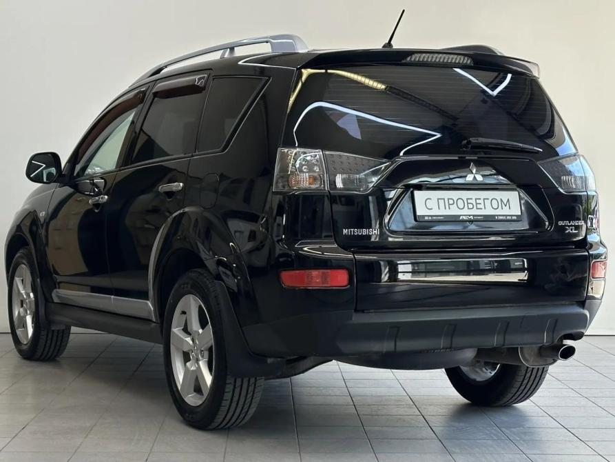 Mitsubishi Outlander II Барнаул  - изображение 8