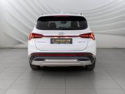 Hyundai Santa Fe IV Рестайлинг Волгоград  - изображение 46