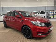 Kia Rio IV Набережные Челны  - изображение 28