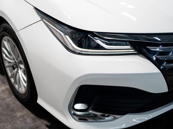 Toyota Allion III с пробегом 2021 года, цена 2 150 000 рублей, 65170 км, седан, Автокод Объявления