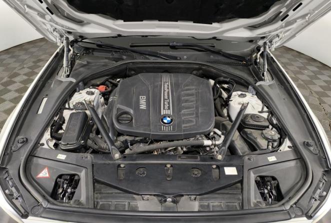 BMW 5 серии VI (F10/F11/F07) с пробегом 2013 года, цена 2 490 000 рублей, 246001 км, лифтбек, Автокод Объявления