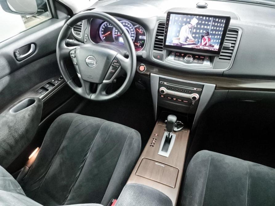 Nissan Teana II Рестайлинг Нижний Новгород  - изображение 8