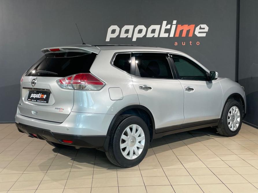 Nissan X-Trail III Тверь  - изображение 3