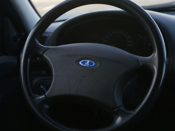 Lada (ВАЗ) Kalina I с пробегом 2011 года, цена 214 000 рублей, 150000 км, хэтчбек, Автокод Объявления