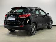 Hyundai ix35 I Рестайлинг Ярославль  - изображение 23