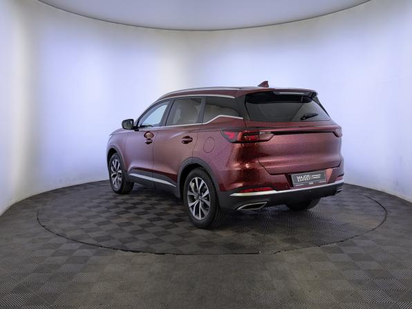 Xcite X-Cross 7 с пробегом 2024 года, цена 1 799 000 рублей, 29079 км, внедорожник, Автокод Объявления