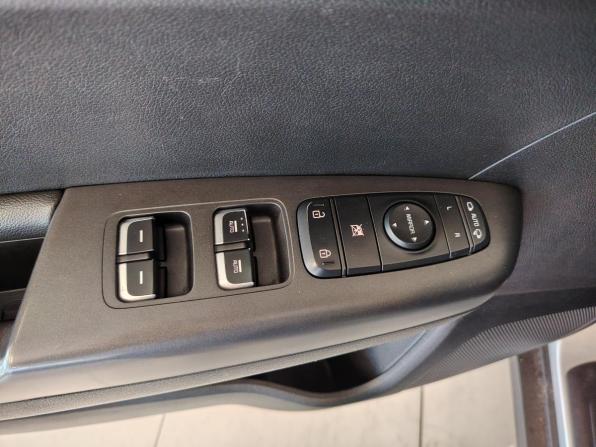 Kia Sportage IV Рестайлинг с пробегом 2020 года, цена 1 599 000 рублей, 188427 км, внедорожник, Автокод Объявления