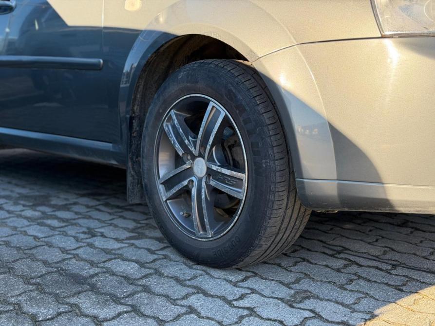 Chevrolet Lacetti I Череповец  - изображение 5