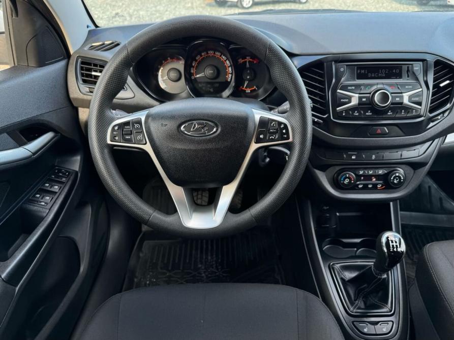 Lada (ВАЗ) Vesta I Ижевск  - изображение 14