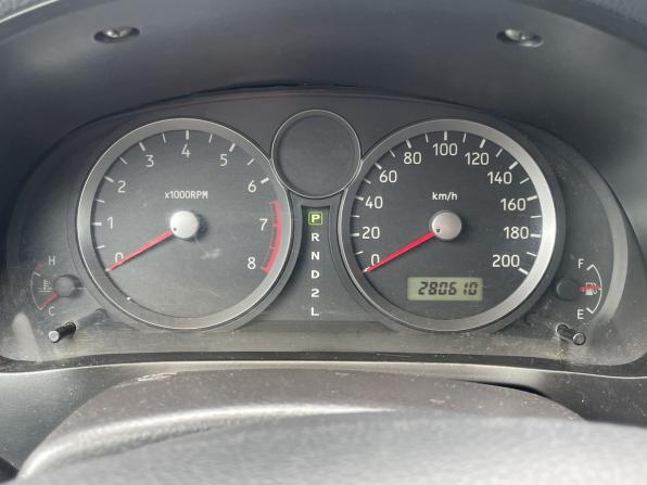 Suzuki Liana I с пробегом 2005 года, цена 479 000 рублей, 280610 км, универсал, Автокод Объявления