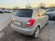 Skoda Fabia II Рестайлинг Пермь  - изображение 7
