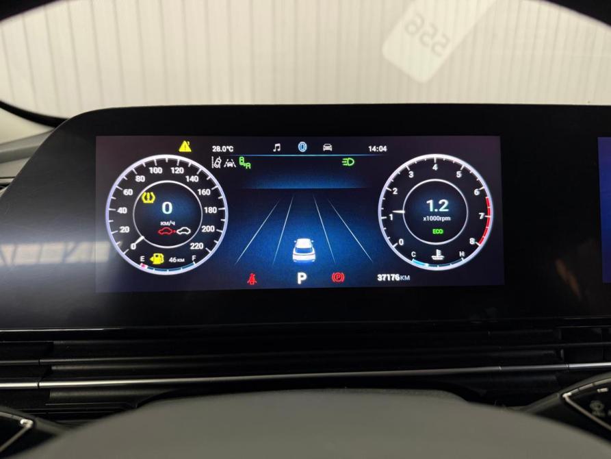 Omoda C5 I Краснодар  - изображение 10