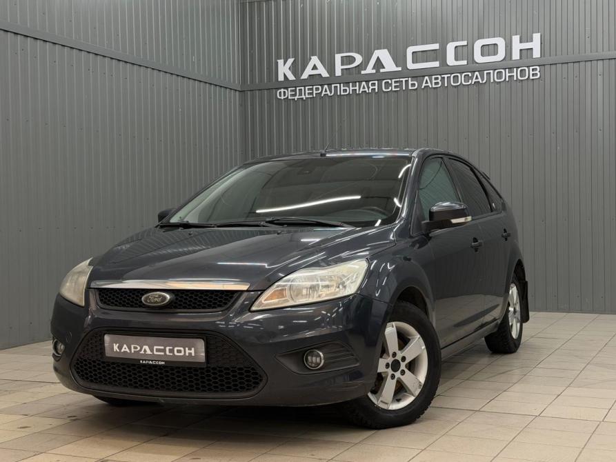 Ford Focus II Рестайлинг Магнитогорск  - изображение 1