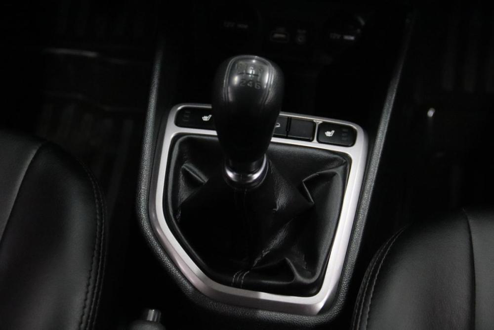 Hyundai Creta I Сургут  - изображение 24