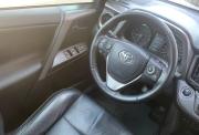 Toyota RAV4 IV (XA40) Рестайлинг Красноярск  - изображение 48