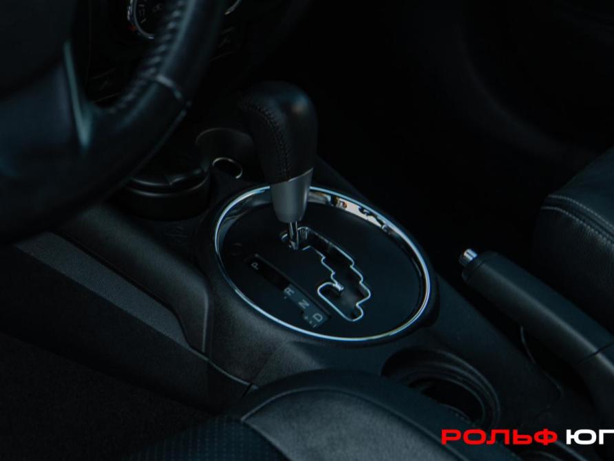 Mitsubishi ASX I Рестайлинг Москва  - изображение 12