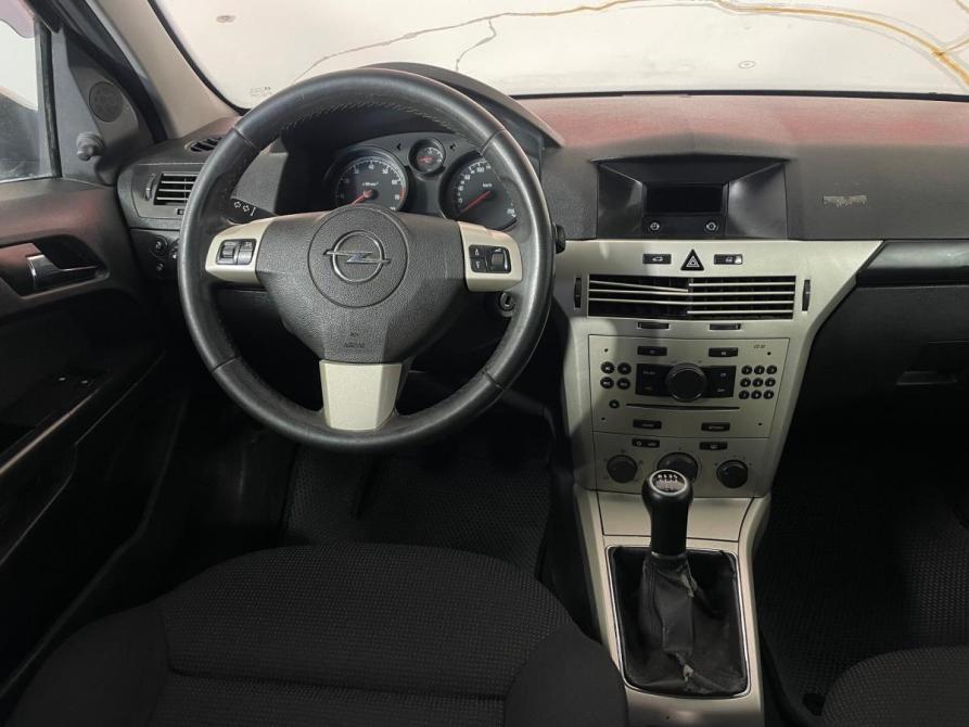 Opel Astra H Рестайлинг Воронеж  - изображение 11