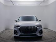 Audi Q3 II (F3) Москва  - изображение 18