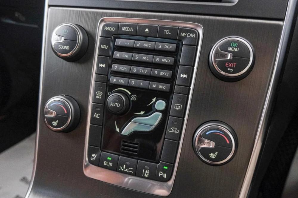 Volvo V60 I Красноярск  - изображение 18