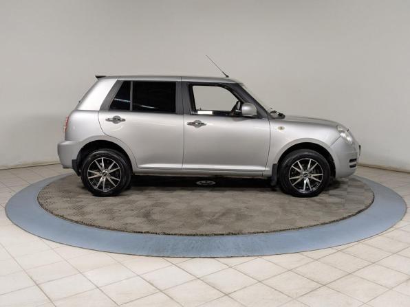 Lifan Smily I Рестайлинг (330) с пробегом 2015 года, цена 529 900 рублей, 92000 км, хэтчбек, Автокод Объявления