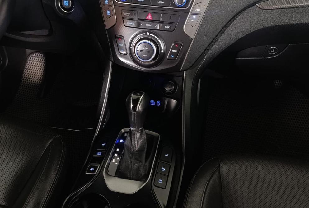 Hyundai Santa Fe III Рестайлинг Волгоград  - изображение 14