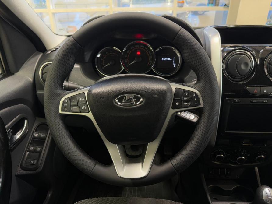 Lada (ВАЗ) Largus I Рестайлинг Волгоград  - изображение 7