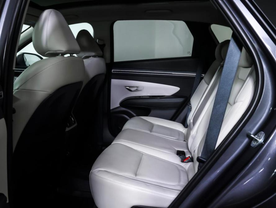 Hyundai Tucson IV Москва  - изображение 12