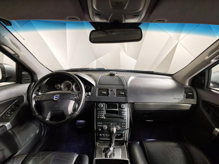 Volvo XC90 I Рестайлинг Москва  - изображение 12