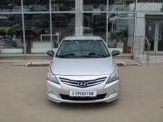 Hyundai Solaris I Рестайлинг Москва  - изображение 14