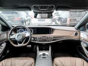 Mercedes-Benz S-Класс VI (W222 C217) Казань  - изображение 39
