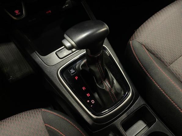 Kia Rio IV Рестайлинг с пробегом 2021 года, цена 1 849 000 рублей, 92433 км, хэтчбек, Автокод Объявления